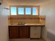 LOCATION d'un appartement 2 pièces à GATTIERES — photo 2