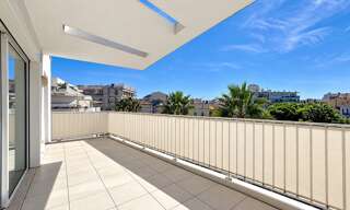 Appartement 3 Pièces 63 m² à vendre à Cannes (06400)