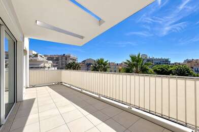 Appartement 3 pièces 470000 €