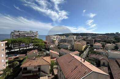 Appartement 4 pièces 795000 €