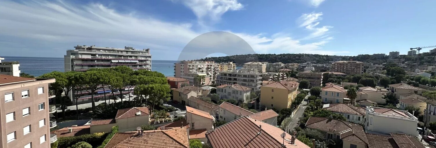 Appartement 4 Pièces 75 m² à vendre à Roquebrune-Cap-Martin (06190)