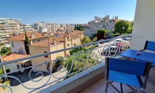 Appartement 2 Pièces 54 m² à louer à Cannes (06400)