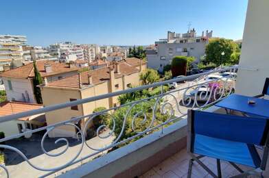 Appartement 2 pièces 1350 €