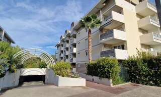 Appartement 2 Pièces 37 m² à louer à Pégomas (06580)