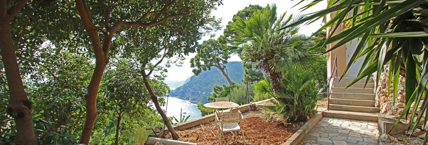 Appartement 2 Pièces 37 m² à louer à Cap-d'Ail (06320)