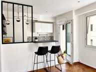 Studio Paradis / Prado 13008 Marseille — photo 4