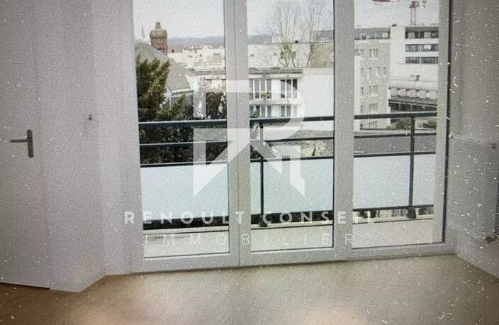 APPARTEMENT T2  DANS UNE RESIDENCE SECURISEE — photo 2