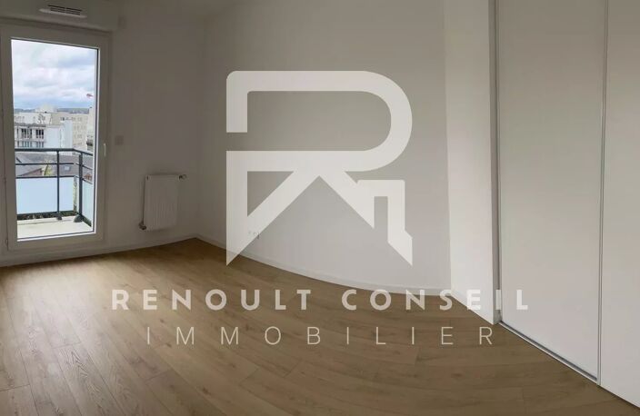APPARTEMENT T2  DANS UNE RESIDENCE SECURISEE — photo 4