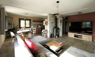 Maison 3 Pièces 231 m² à vendre à Thoiry (01710)
