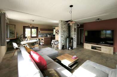 Maison 3 pièces 625000 €