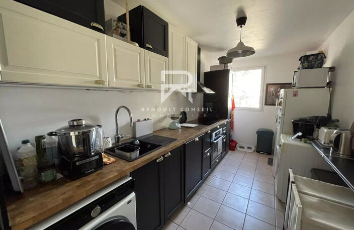 Appartement T4 85m2 avec terrasse — photo 3