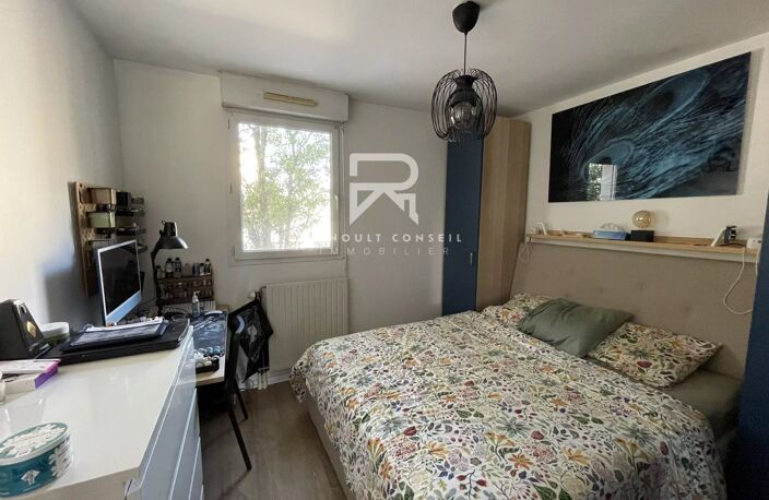 Appartement T4 85m2 avec terrasse — photo 4