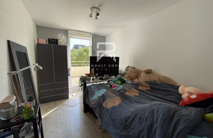Appartement T4 85m2 avec terrasse — photo 5