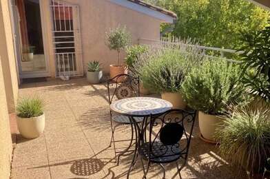 Appartement 4 pièces 622000 €