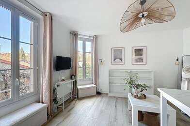 Appartement 1 pièces 670 €