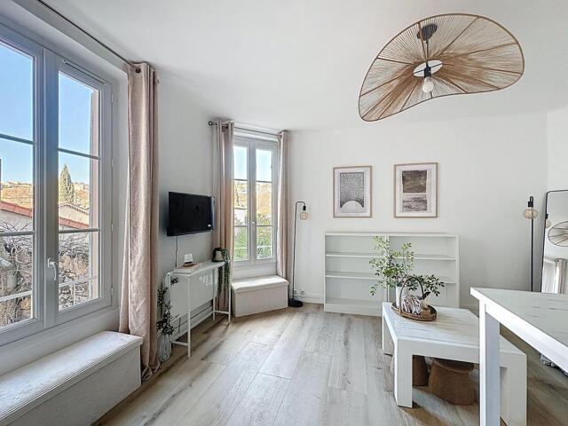 Appartement proposé à Le Cannet