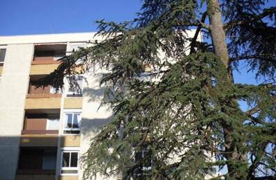 Pont des Demoiselles - Appartement T3 — photo du bien
