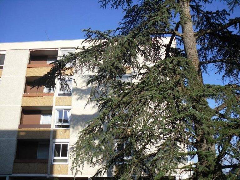 Pont des Demoiselles - Appartement T3 — photo 1