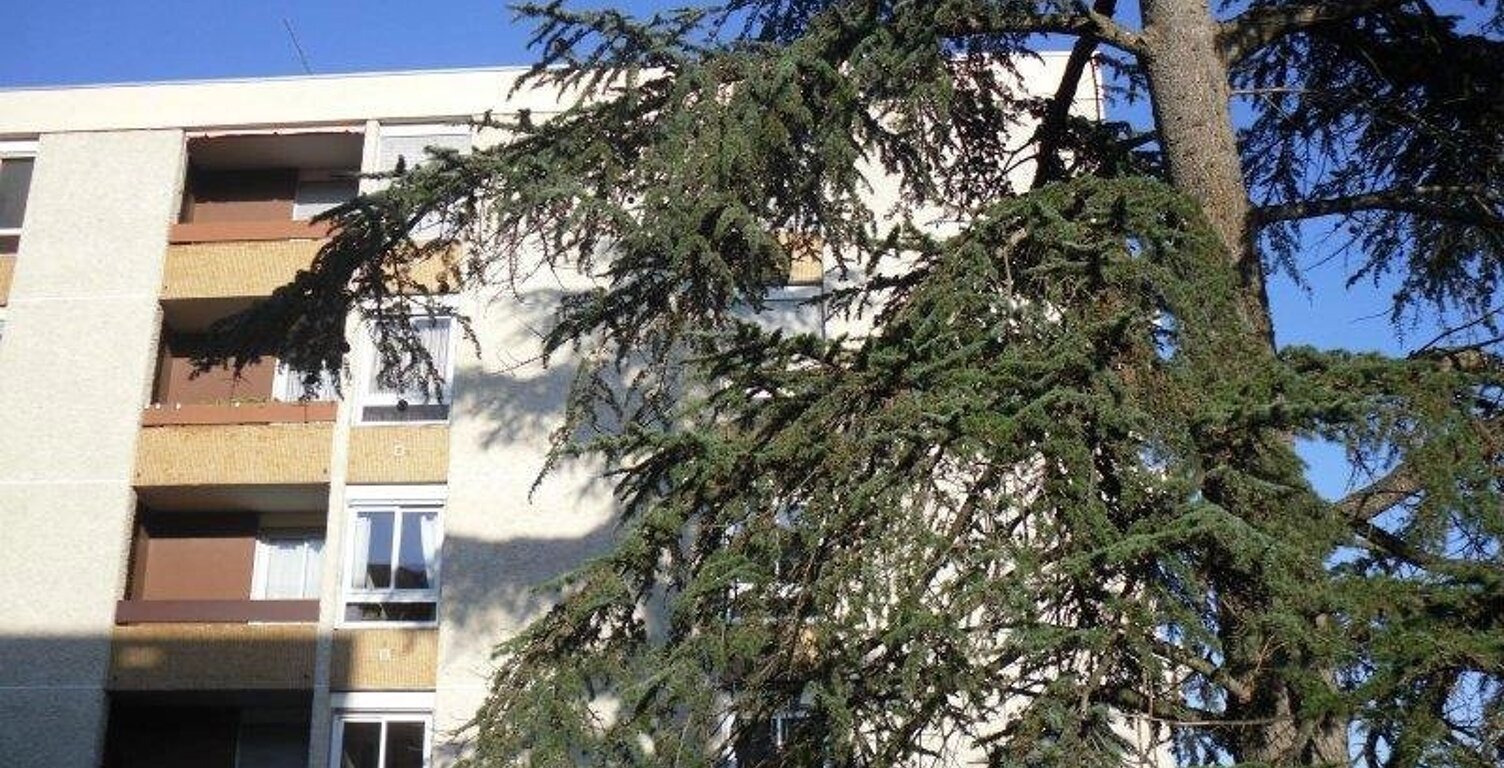 Pont des Demoiselles - Appartement T3 — photo 1