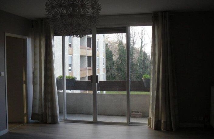 Pont des Demoiselles - Appartement T3 — photo 4