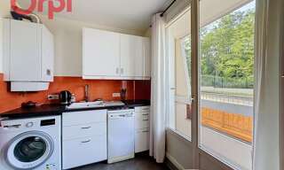 Appartement 2 Pièces 49 m² à vendre à Vichy (03200)