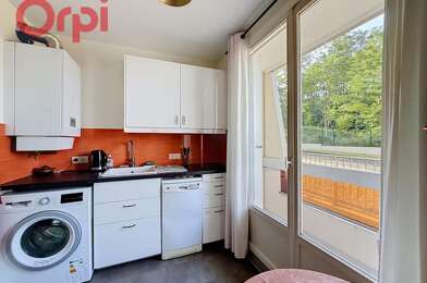 Appartement 2 pièces 90000 €