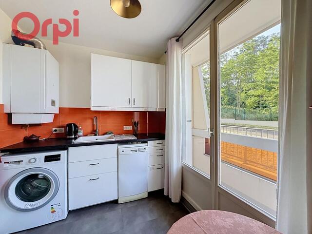 Appartement proposé à Vichy