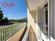 VICHY  | APPARTEMENT T2 EN REZ-DE-CHAUSSÉE — photo 2