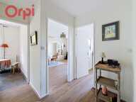 VICHY  | APPARTEMENT T2 EN REZ-DE-CHAUSSÉE — photo 3