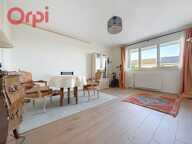VICHY  | APPARTEMENT T2 EN REZ-DE-CHAUSSÉE — photo 4