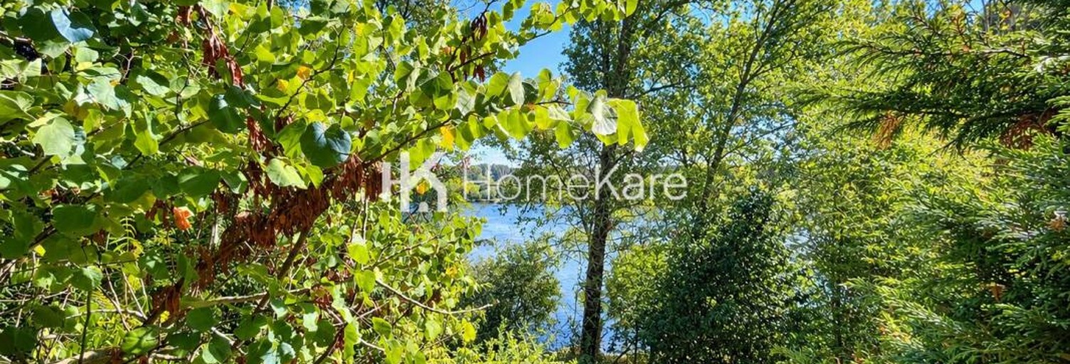 Maison 8 Pièces 215 m² à vendre à Roques (31120)