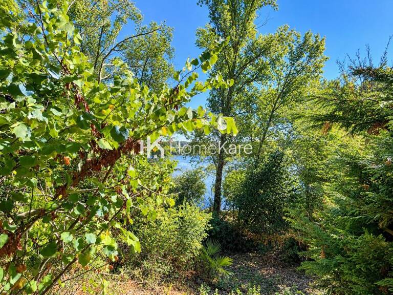 UNE VUE SUR LA GARONNE ! — photo 1