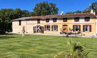 Maison 5 Pièces 215 m² à vendre à Eaunes (31600)