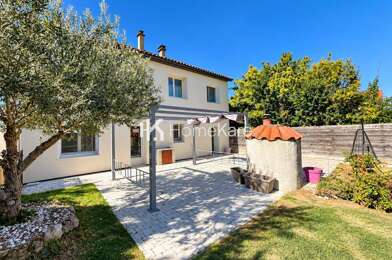 Maison 5 pièces 340000 €