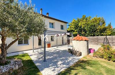 MAISON TRADITIONNELLE RENOVEE ! — photo du bien