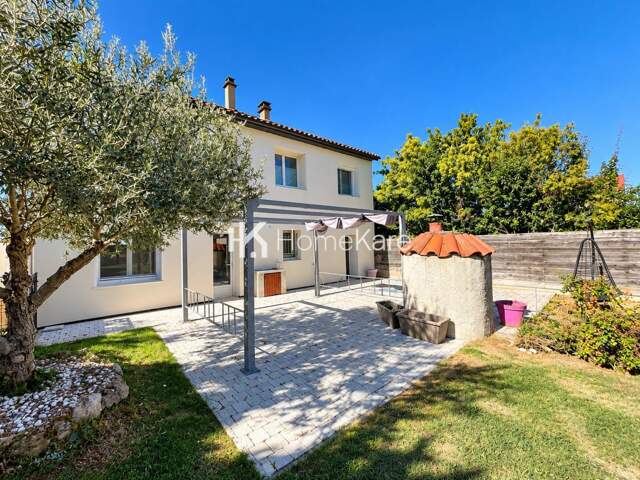 MAISON TRADITIONNELLE RENOVEE ! — photo du bien