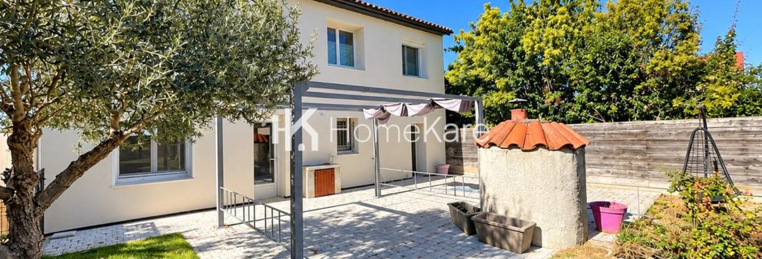 Maison 5 Pièces 130 m² à vendre à Montgiscard (31450)