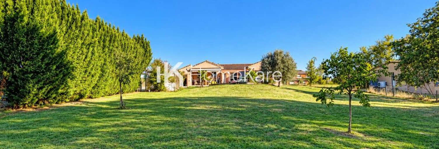 Maison 6 Pièces 200 m² à vendre à Cazères (31220)
