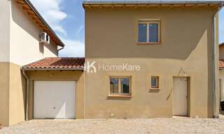 Maison 4 Pièces 85 m² à vendre à Lanta (31570)