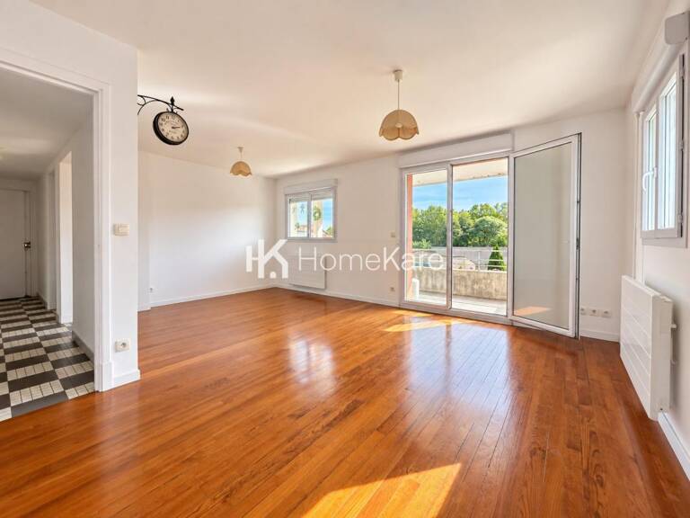 APPARTEMENT T3 DE 60M² IDÉAL PREMIER ACHAT ! — photo 1