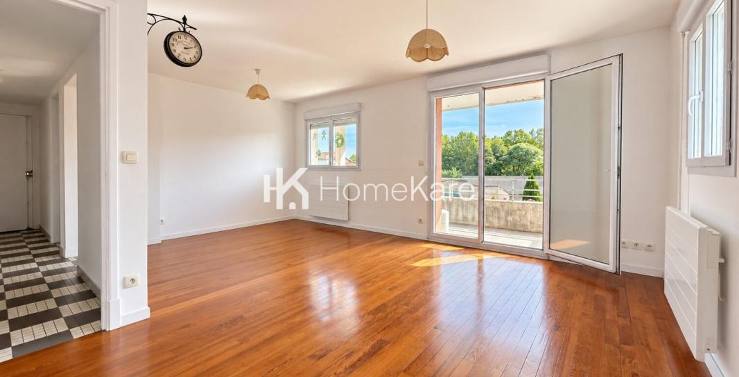 APPARTEMENT T3 DE 60M² IDÉAL PREMIER ACHAT ! — photo 1
