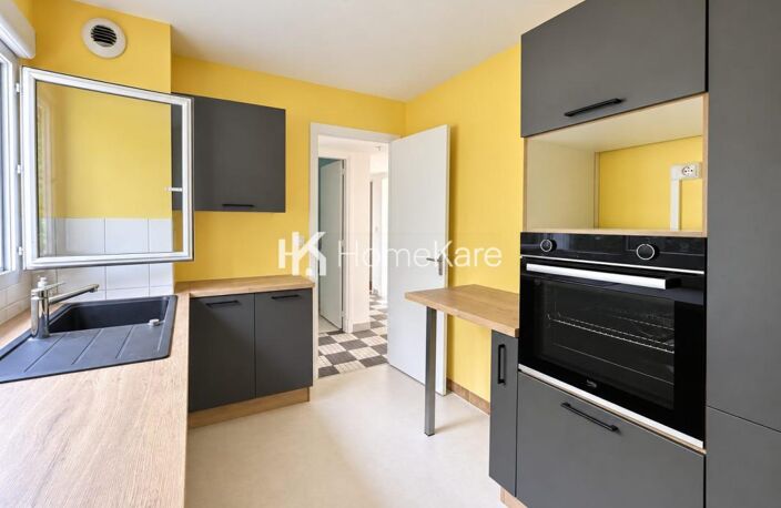APPARTEMENT T3 DE 60M² IDÉAL PREMIER ACHAT ! — photo 4