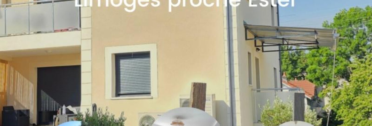 Maison 10 Pièces 212 m² à vendre à Limoges (87100)