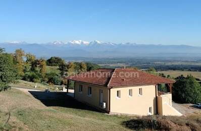 Maison contemporaine avec vue panoramique imprenable — photo du bien