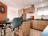 Maison contemporaine avec vue panoramique imprenable — photo 3