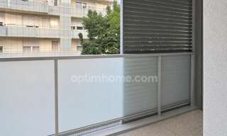 Appartement 1 Pièce 17 m² à vendre à Lyon 7 (69007)