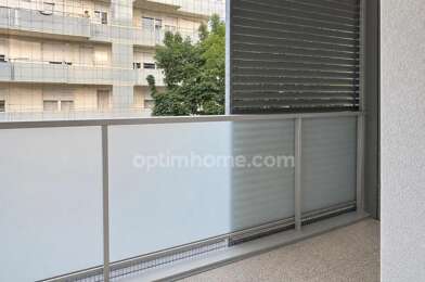 Appartement 1 pièces 75000 €