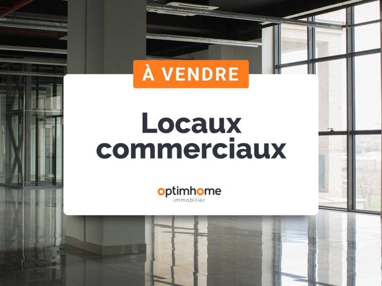 Local/bureau à louer 87 m² SETE (34) — photo 1