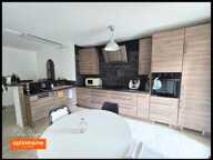 T3 Cessy centre en rez-de-jardin avec terrasse de 57 m², garage, cave et parking — photo 3