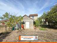 MAISON DE 117 M², L’ENSEMBLE SUR 1368 M² DE TERRAIN : — photo 2